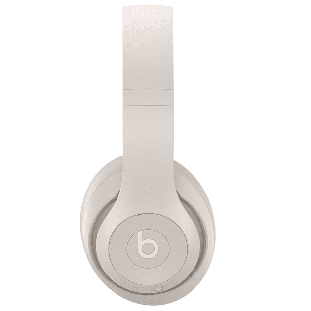 Навушники з мікрофоном Beats by Dr. Dre Studio Pro Sandstone (MQTR3)  Фото №1