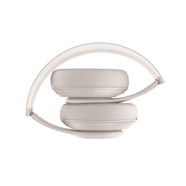 Навушники з мікрофоном Beats by Dr. Dre Studio Pro Sandstone (MQTR3)  Фото №3