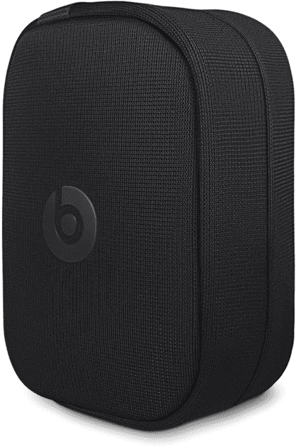 Навушники з мікрофоном Beats by Dr. Dre Studio Pro Navy (MQTQ3)  Фото №5