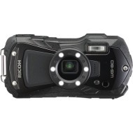 Фотоаппарат Ricoh WG-80 
