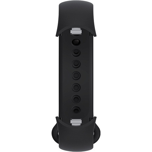 Фітнес-браслет Xiaomi Smart Band 9 Midnight Black (BHR8337GL)  Фото №2