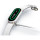 Фітнес-браслет Xiaomi Smart Band 9 Midnight Black (BHR8337GL)  Фото №4