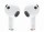 Навушники TWS Samsung Galaxy Buds3 White (SM-R530NZWA)  Фото №0