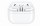 Навушники TWS Samsung Galaxy Buds3 White (SM-R530NZWA)  Фото №2