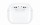 Навушники TWS Samsung Galaxy Buds3 White (SM-R530NZWA)  Фото №3