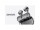 Навушники TWS Samsung Galaxy Buds3 Silver (SM-R530NZAA)  Фото №0