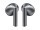 Навушники TWS Samsung Galaxy Buds3 Silver (SM-R530NZAA)  Фото №4