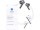 Навушники TWS Samsung Galaxy Buds3 Silver (SM-R530NZAA)  Фото №9