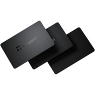 Апаратний криптогаманець Tangem Wallet 2.0 Black (TG128X3-B) 