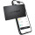 Апаратний криптогаманець Tangem Wallet 2.0 Black (TG128X3-B)  Фото №1