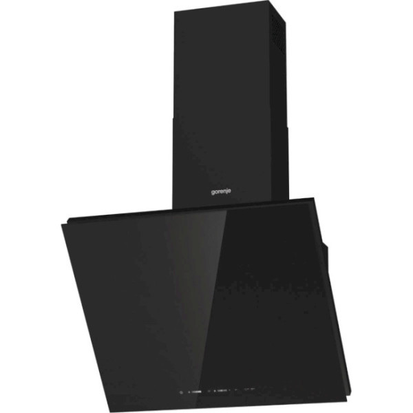 Вытяжка наклонная Gorenje WHI643B  Фото №0