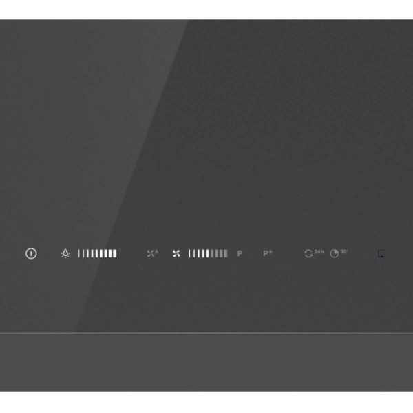 Вытяжка наклонная Gorenje WHI643B  Фото №3