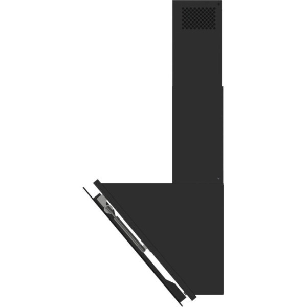 Вытяжка наклонная Gorenje WHI643B  Фото №4