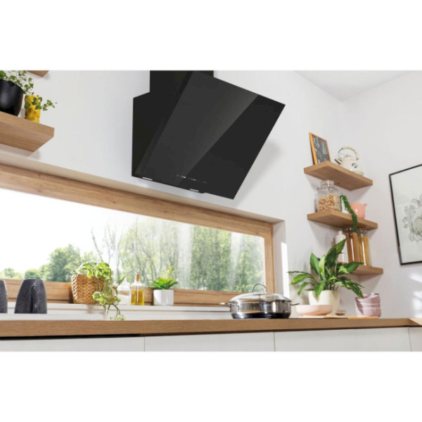 Вытяжка наклонная Gorenje WHI643B  Фото №6
