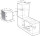 Духовка электрическая Gorenje BOS67372CLB  Фото №4