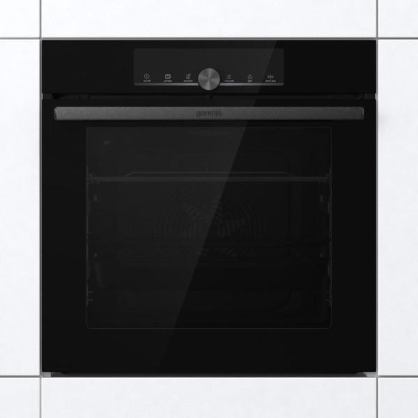 Духовка електрична Gorenje BOS6747A01BG  Фото №0