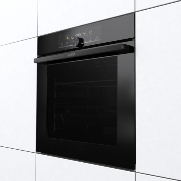 Духовка електрична Gorenje BOS6747A01BG  Фото №1