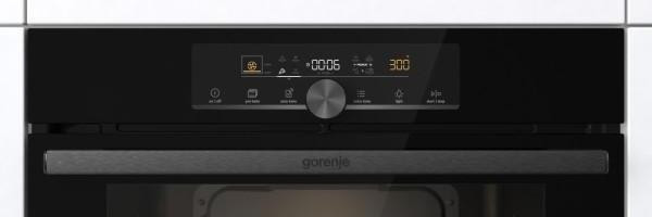 Духовка електрична Gorenje BOS6747A01BG  Фото №4