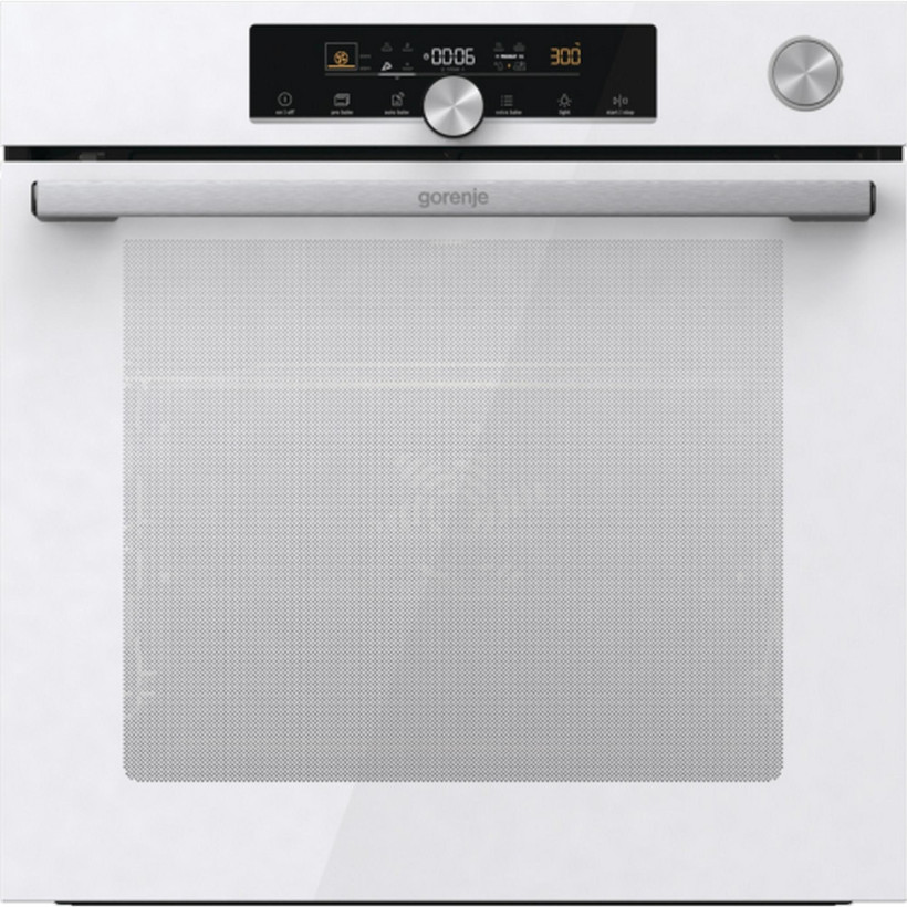 Духовка електрична Gorenje BPSA6747A08WG