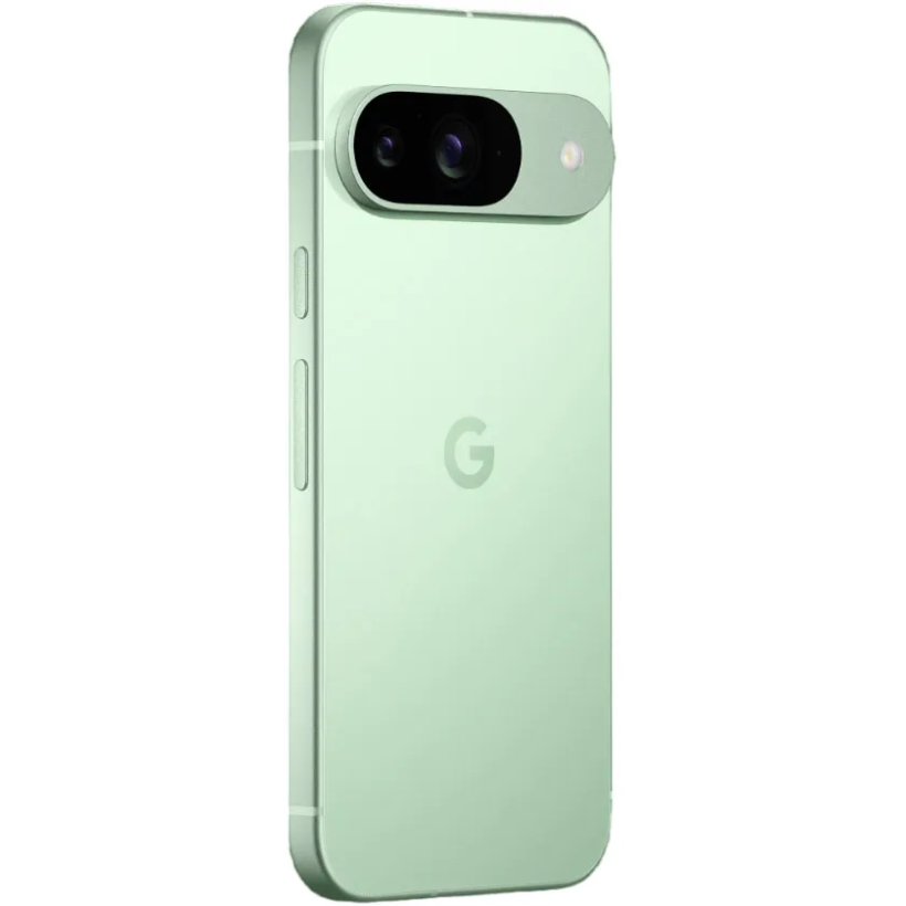 Смартфон Google Pixel 9 12/256GB Wintergreen (Global EU)  Фото №2