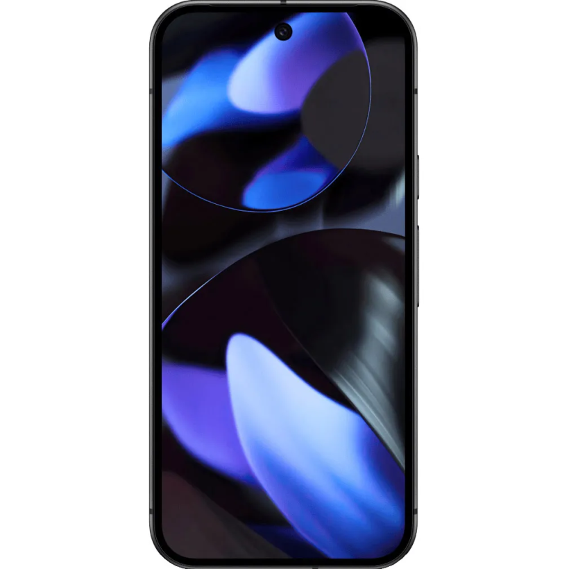 Смартфон Google Pixel 9 12/256GB Obsidian (Global EU)  Фото №0