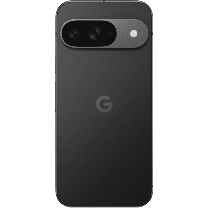 Смартфон Google Pixel 9 12/256GB Obsidian (Global EU)  Фото №1