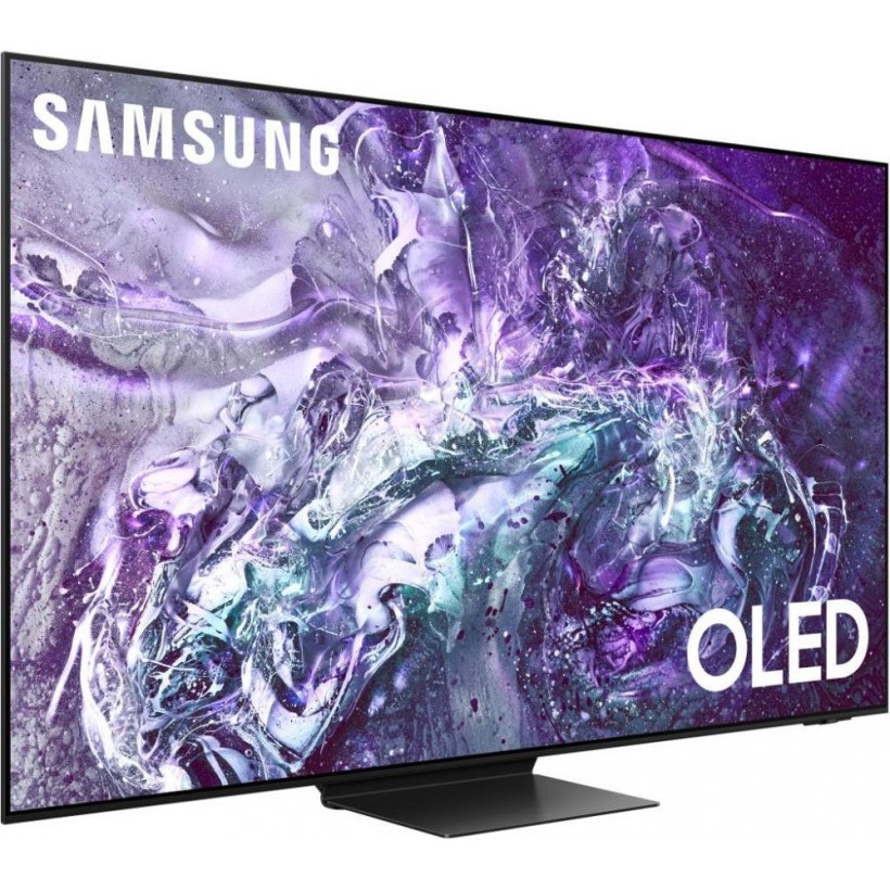 Телевизор Samsung QE55S95D  Фото №0