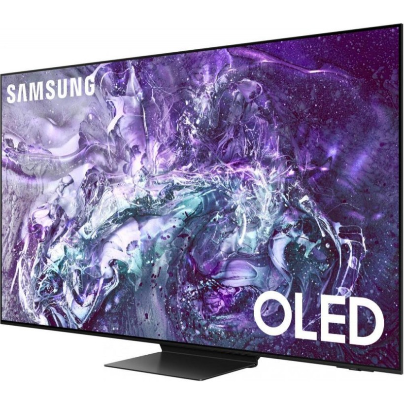 Телевизор Samsung QE55S95D  Фото №1