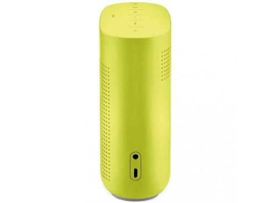 Портативная колонка Bose SoundLink Color II Yellow (752195-0900)  Фото №2