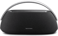 Портативная колонка Harman/Kardon Go + Play 3 Black (HKGOPLAY3BLK) 