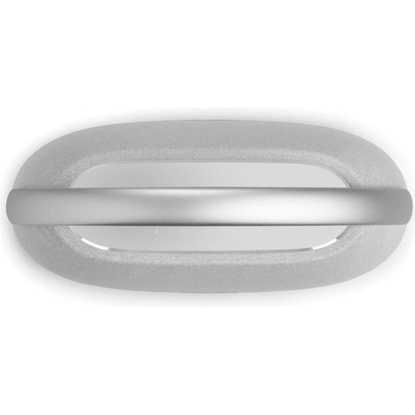 Портативная колонка Harman/Kardon Go + Play 3 Gray (HKGOPLAY3GRY)  Фото №2
