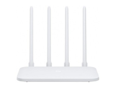 Беспроводной маршрутизатор (роутер) Xiaomi Mi WiFi Router 4A Global (DVB4230GL)
