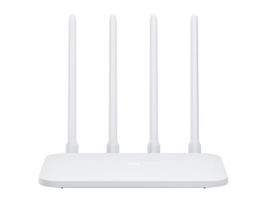 Беспроводной маршрутизатор (роутер) Xiaomi Mi WiFi Router 4A Global (DVB4230GL)