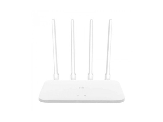 Беспроводной маршрутизатор (роутер) Xiaomi Mi WiFi Router 4A Global (DVB4230GL)  Фото №0