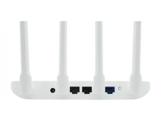 Беспроводной маршрутизатор (роутер) Xiaomi Mi WiFi Router 4A Global (DVB4230GL)  Фото №3