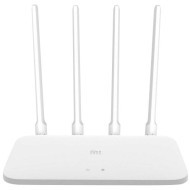 Беспроводной маршрутизатор (роутер) Xiaomi Mi WiFi Router 4C Global (DVB4231GL) 