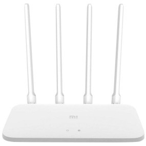 Беспроводной маршрутизатор (роутер) Xiaomi Mi WiFi Router 4C Global (DVB4231GL)