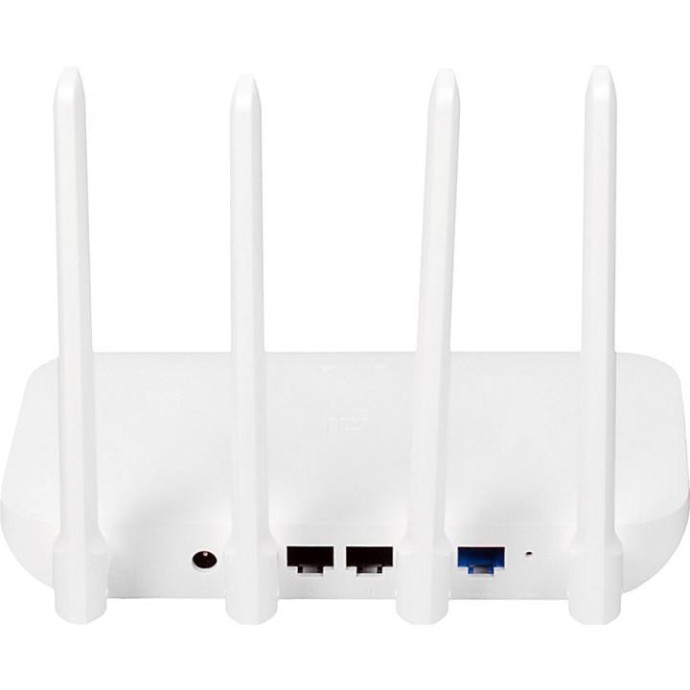 Беспроводной маршрутизатор (роутер) Xiaomi Mi WiFi Router 4C Global (DVB4231GL)  Фото №0