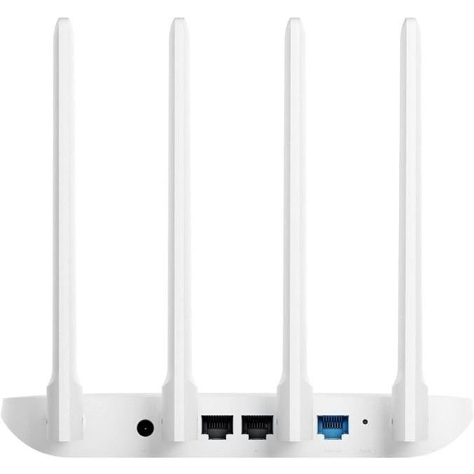 Беспроводной маршрутизатор (роутер) Xiaomi Mi WiFi Router 4C Global (DVB4231GL)  Фото №1