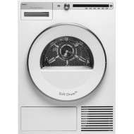 Сушильная машина с тепловым насосом Asko Pro Home T409HS.W 
