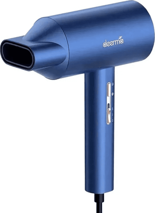 Фэн Deerma Electric Hair Drier (DEM-CF15W)  Фото №0