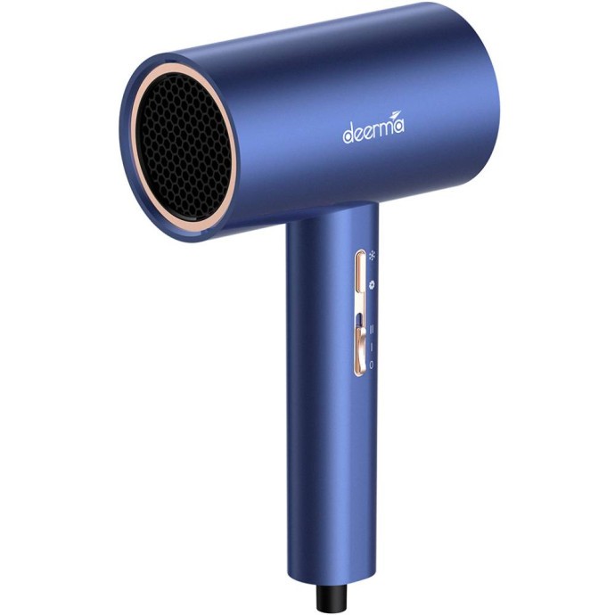 Фэн Deerma Electric Hair Drier (DEM-CF15W)  Фото №1