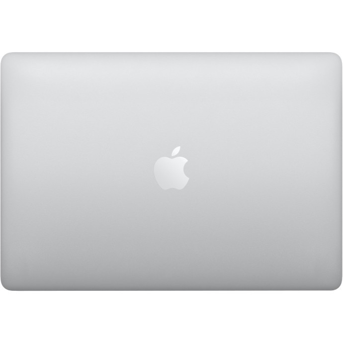 Ноутбук Apple MacBook Pro 13&quot; M2 Silver (MBPM2SL-07, Z16T0006N, Z16U000N5)  Фото №1