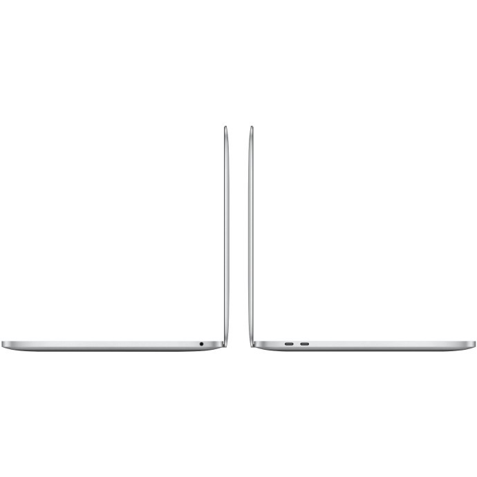 Ноутбук Apple MacBook Pro 13&quot; M2 Silver (MBPM2SL-07, Z16T0006N, Z16U000N5)  Фото №4