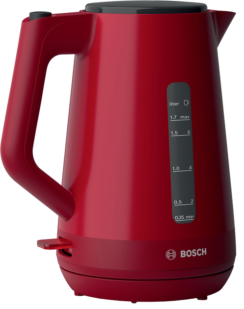 Електрочайник Bosch TWK1M124