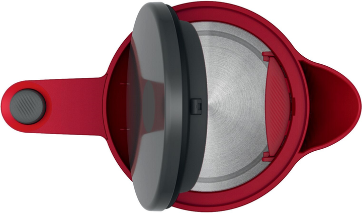 Електрочайник Bosch TWK1M124  Фото №2