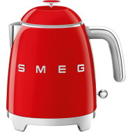 Электрочайник Smeg KLF05RDEU 