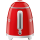 Электрочайник Smeg KLF05RDEU  Фото №4