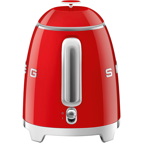 Электрочайник Smeg KLF05RDEU  Фото №4