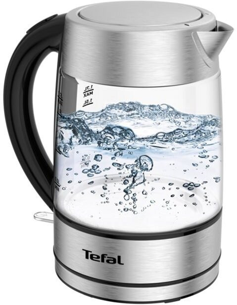 Электрочайник Tefal KI772D38  Фото №1